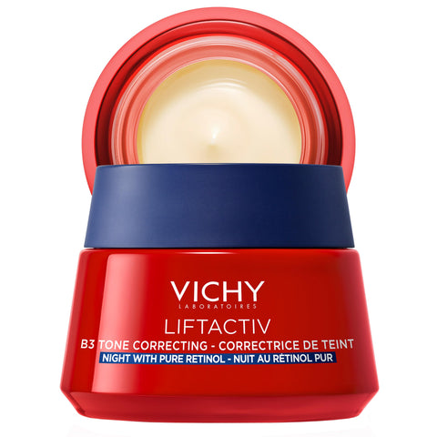 Liftactiv B3 Cream 50Ml