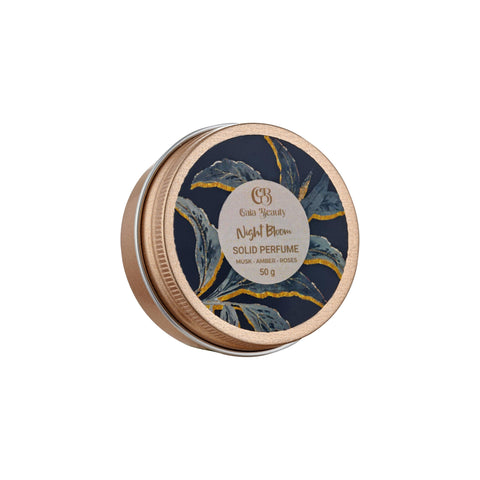Solid Perfume - Night Bloom | 50 G