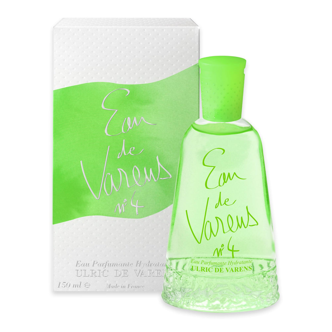 Udv Eau De Varens N 4 Edp 150Ml