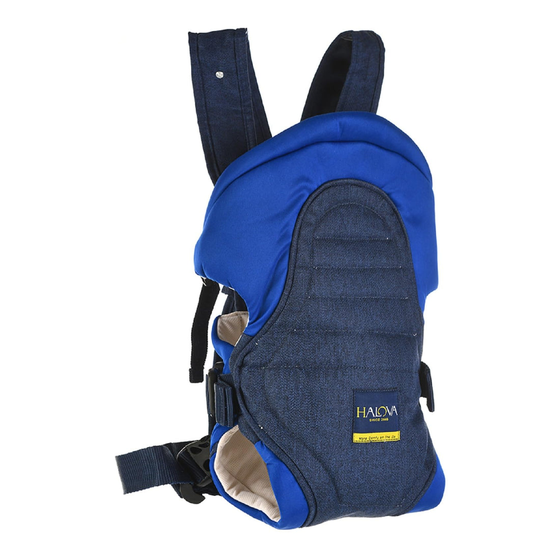 Halova Baby Carrier For Unisex-Blue&Navy
