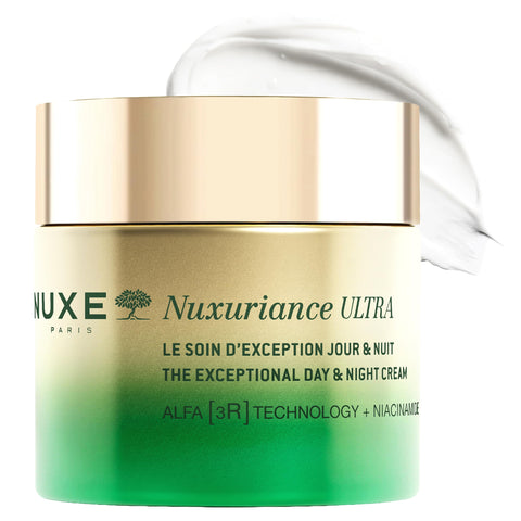 Nuxuriance Ultra Day and Night Face Cream Nuxe