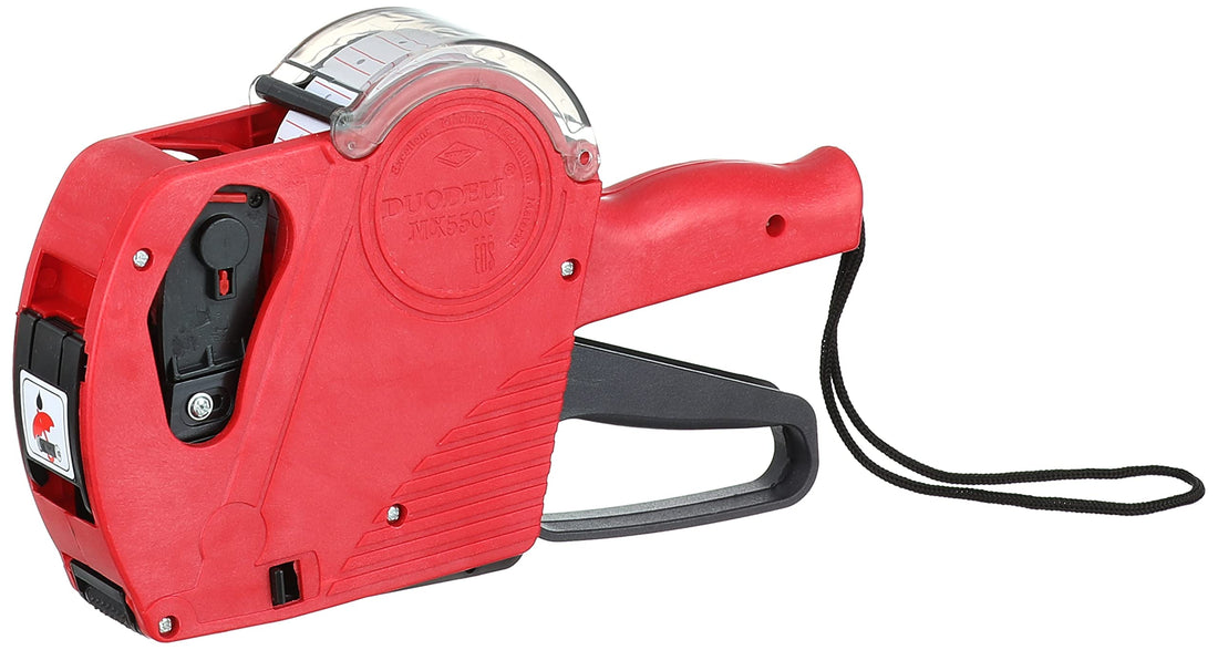 EOS Mx5500 Price Labeller (Red)