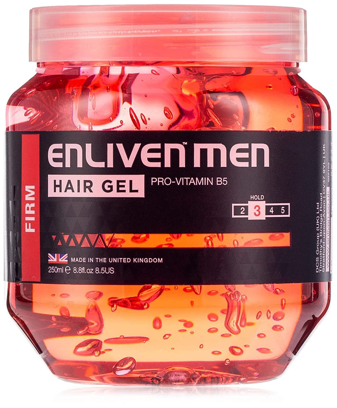 Enliven
