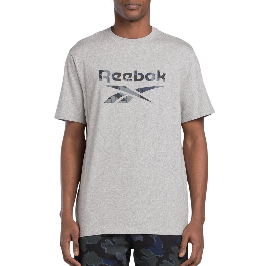 Reebok Mens RI Motion AOP T-Shirt Modern (pack of 1)