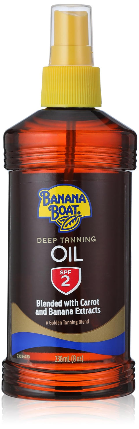 Banana Boat