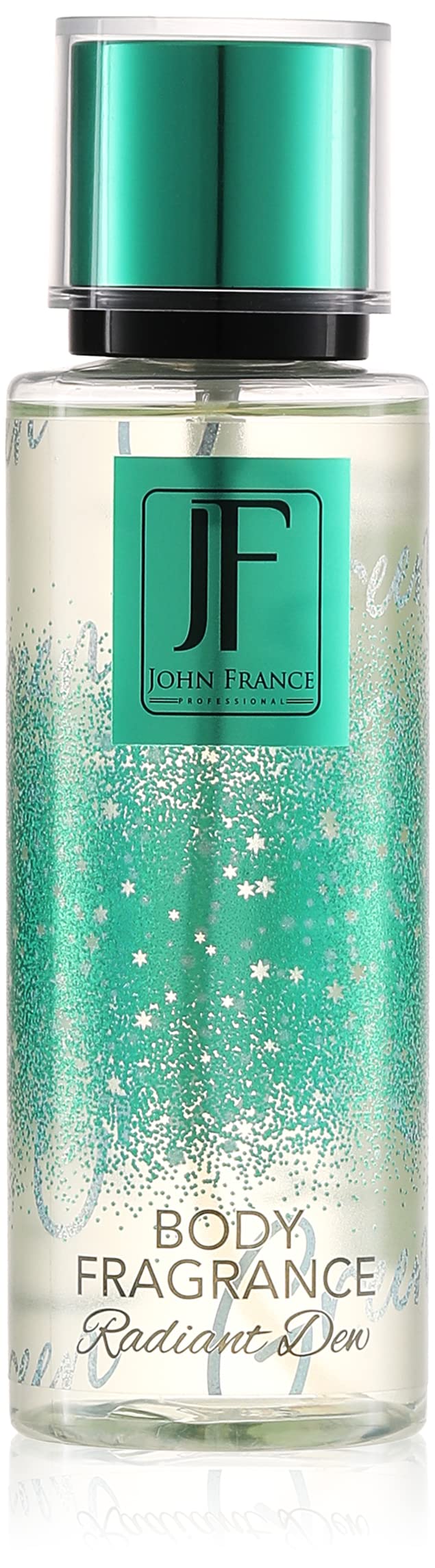 JF body mist radiant den 250 ML