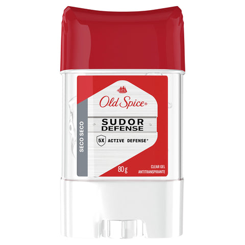 Old Spice