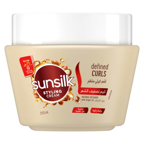 Sunsilk