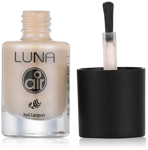 Luna Air matte nail polish halal 10 ml - no. 79