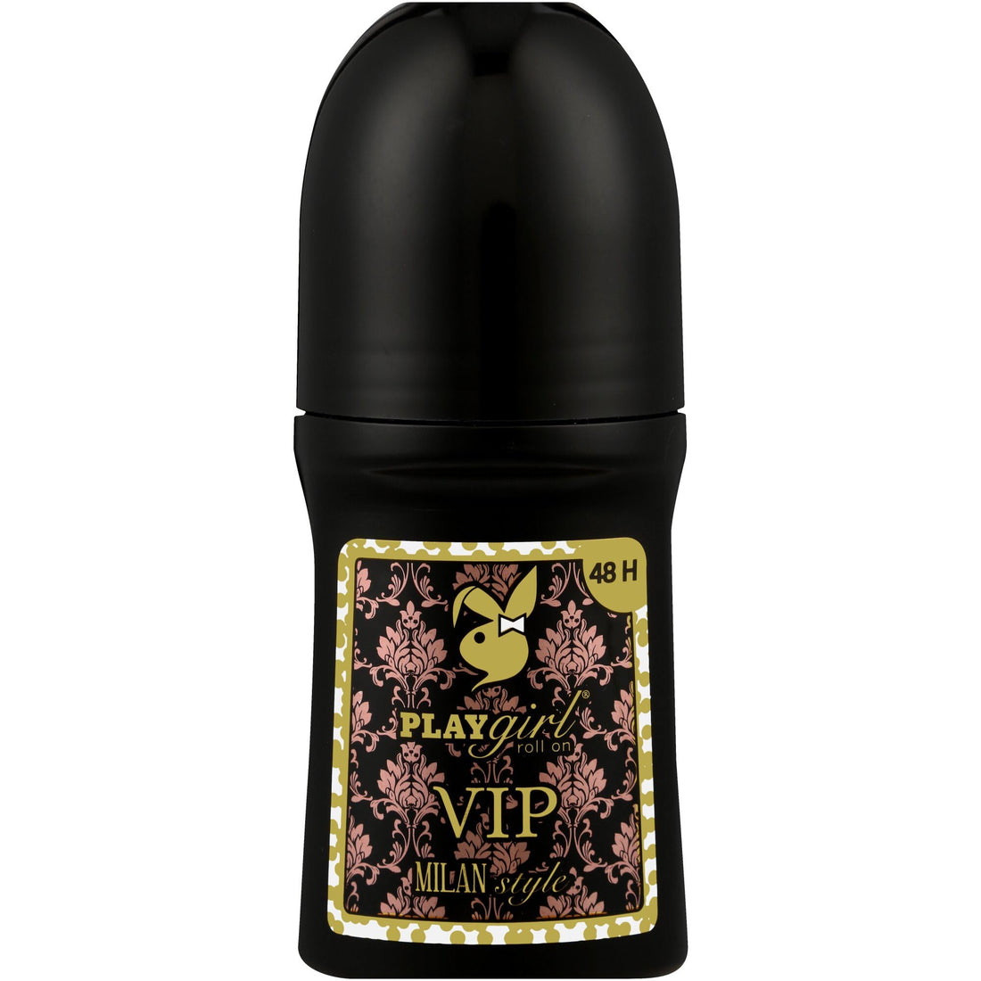 PLAYGIRL ROLL ON VIP MILAN STYLE 50ML