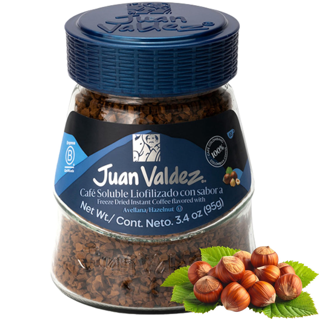 JUAN VALDEZ