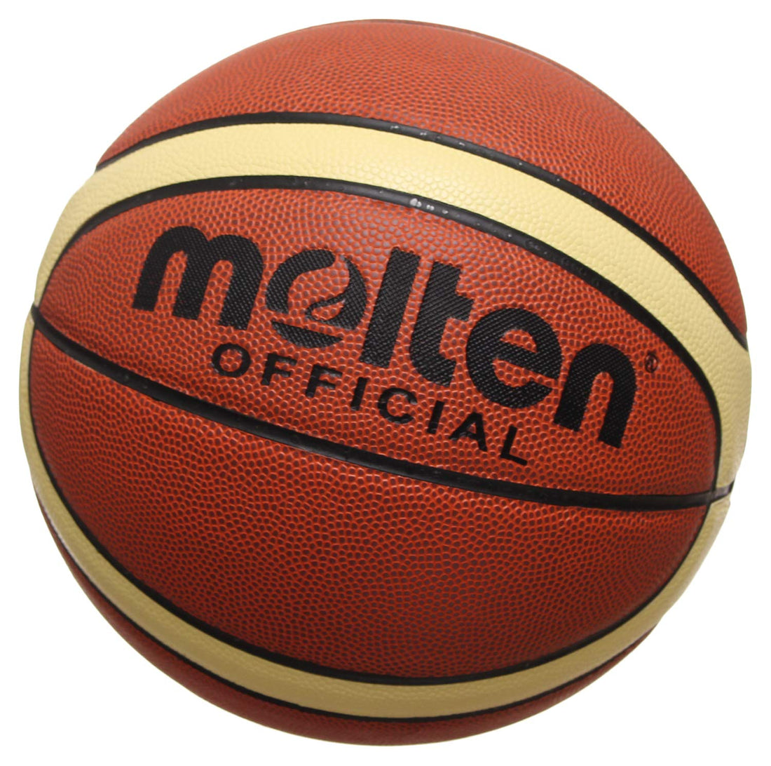 Basket ball - size 6 - multicolor