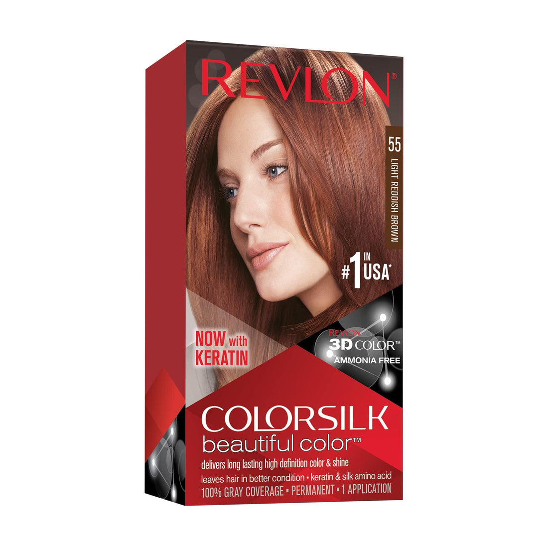 REVLON