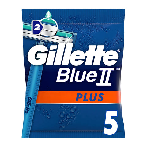 Gillette