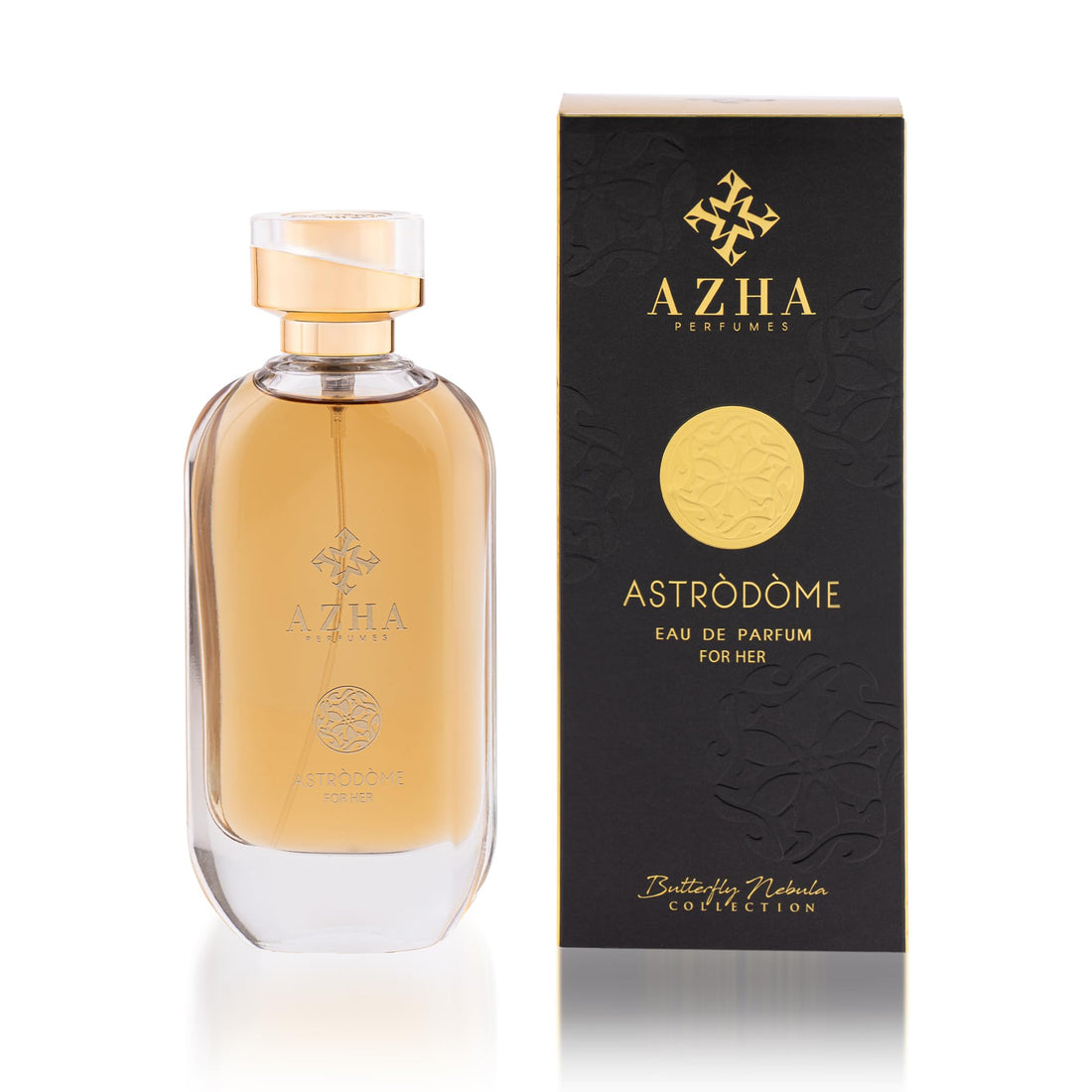 Azha Perfumes