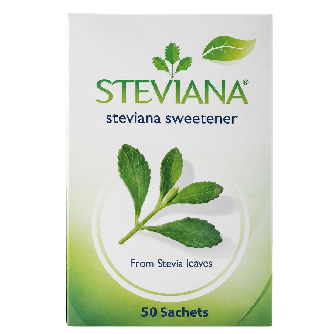steviana Sweetener -50 Sachet