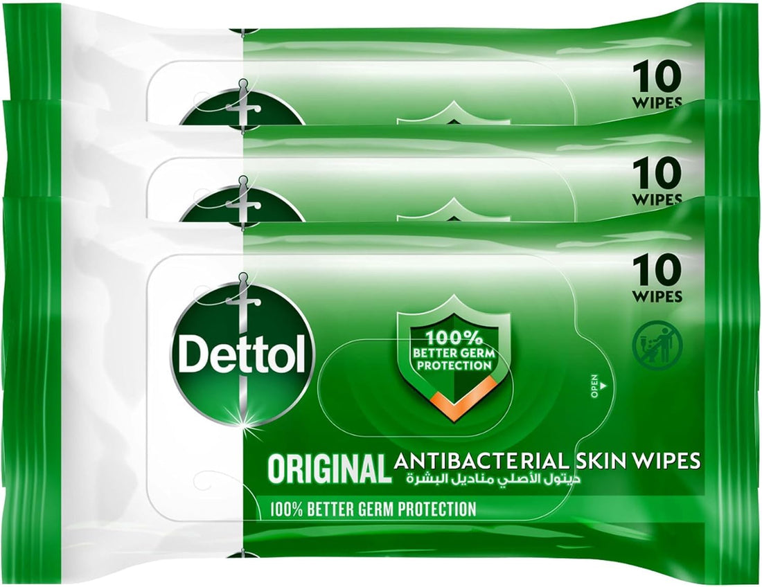 Dettol