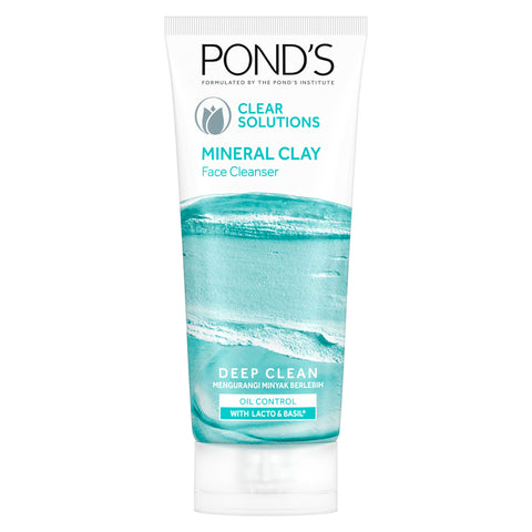 POND'S