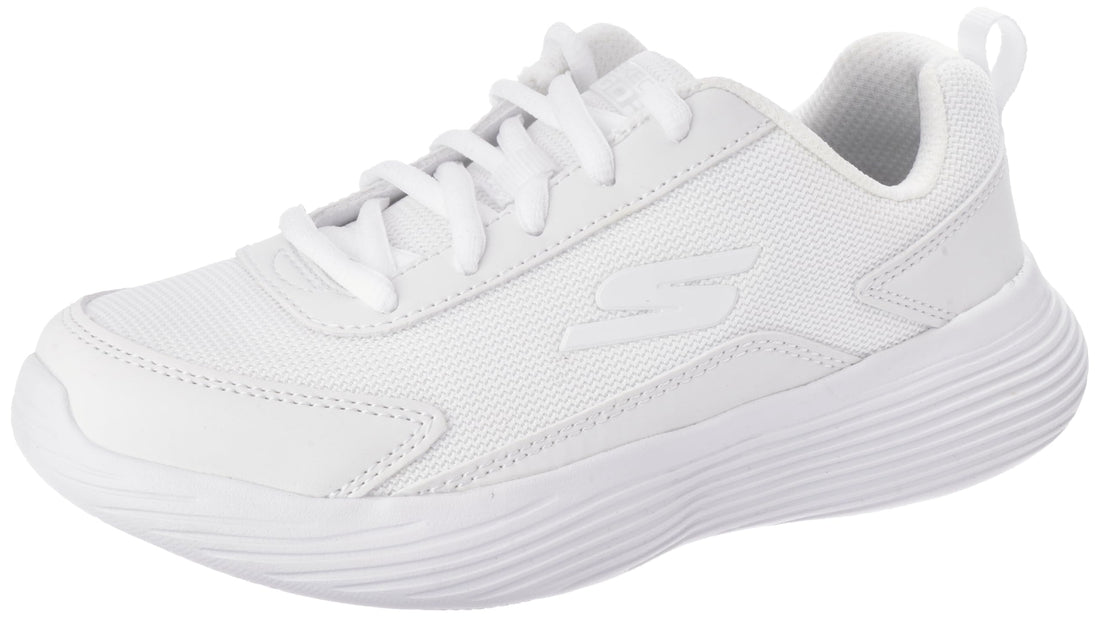 Skechers Boy's Go Run 400 V2 Omega Sneaker