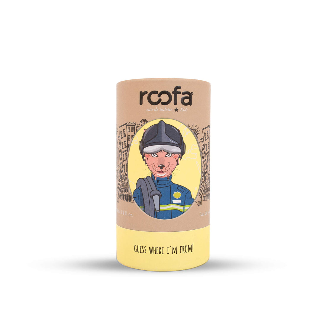 Roofa