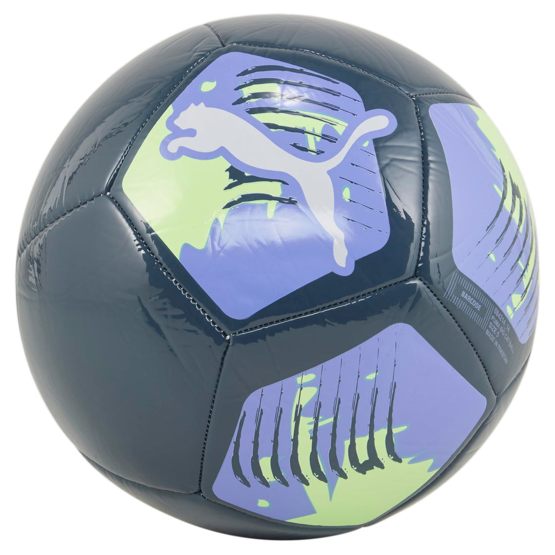PUMA Unisex Puma Big Cat Ball Training Balls