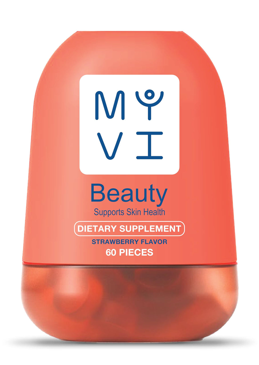 Myvi Beauty 60 Pieces
