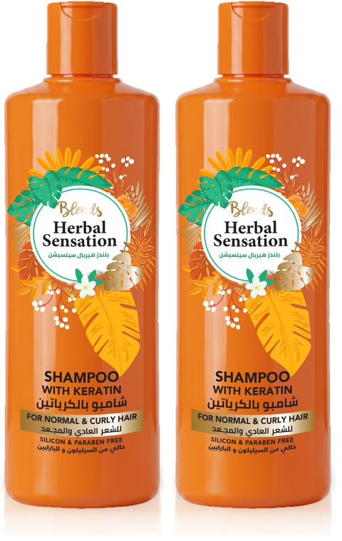 Herbal Sensation
