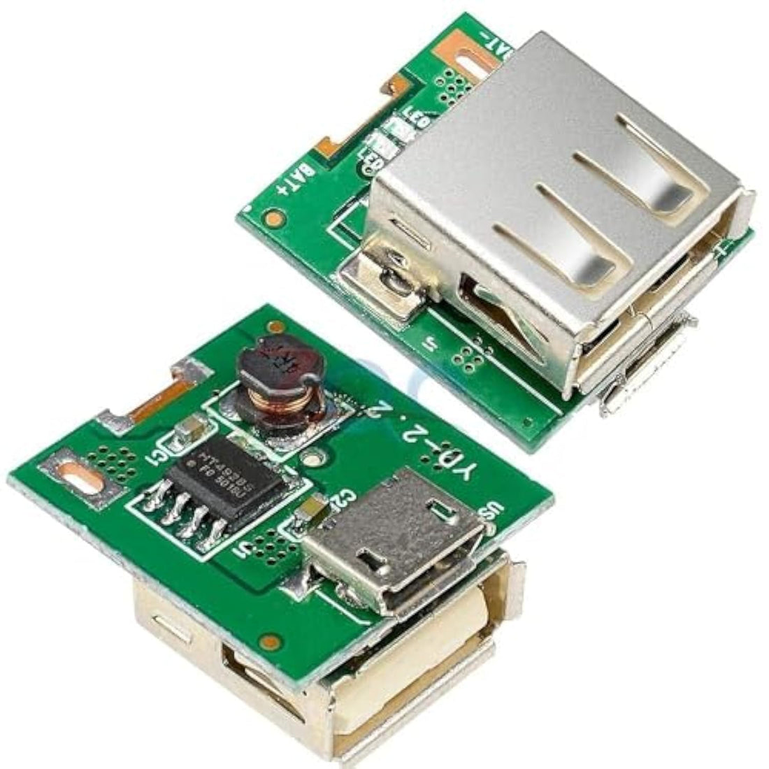 Mini 5V 1A Power Bank Charger Circuit Board Charging Step Up Boost Module