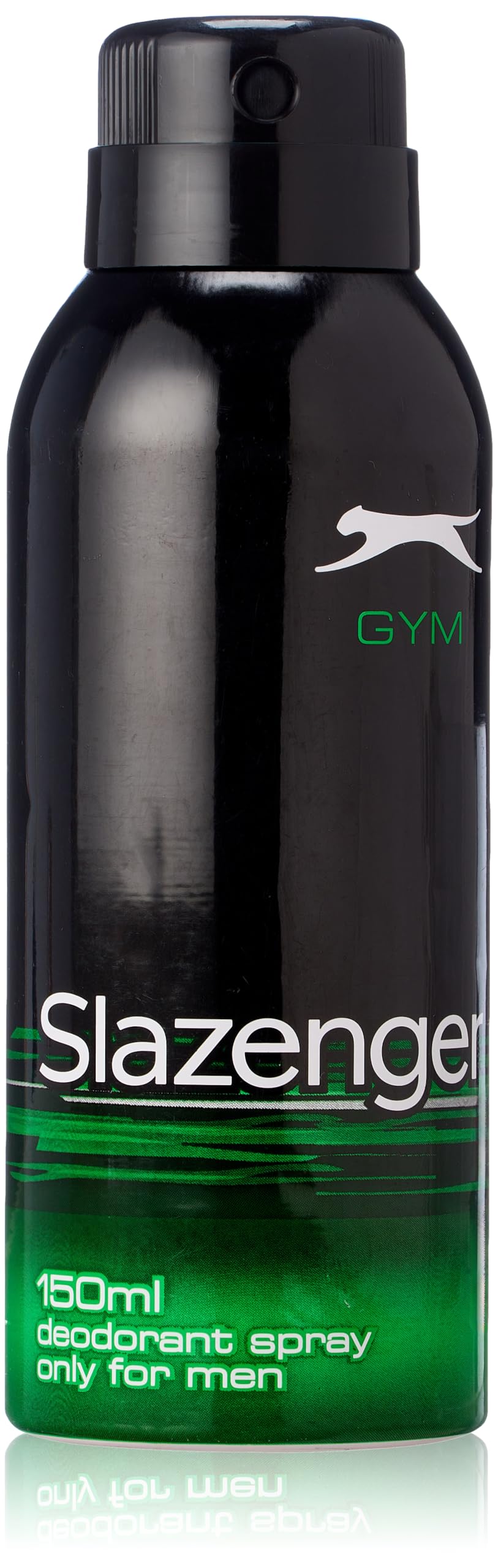 Slazenger Gym Deodorant Spray for Men 150 ml