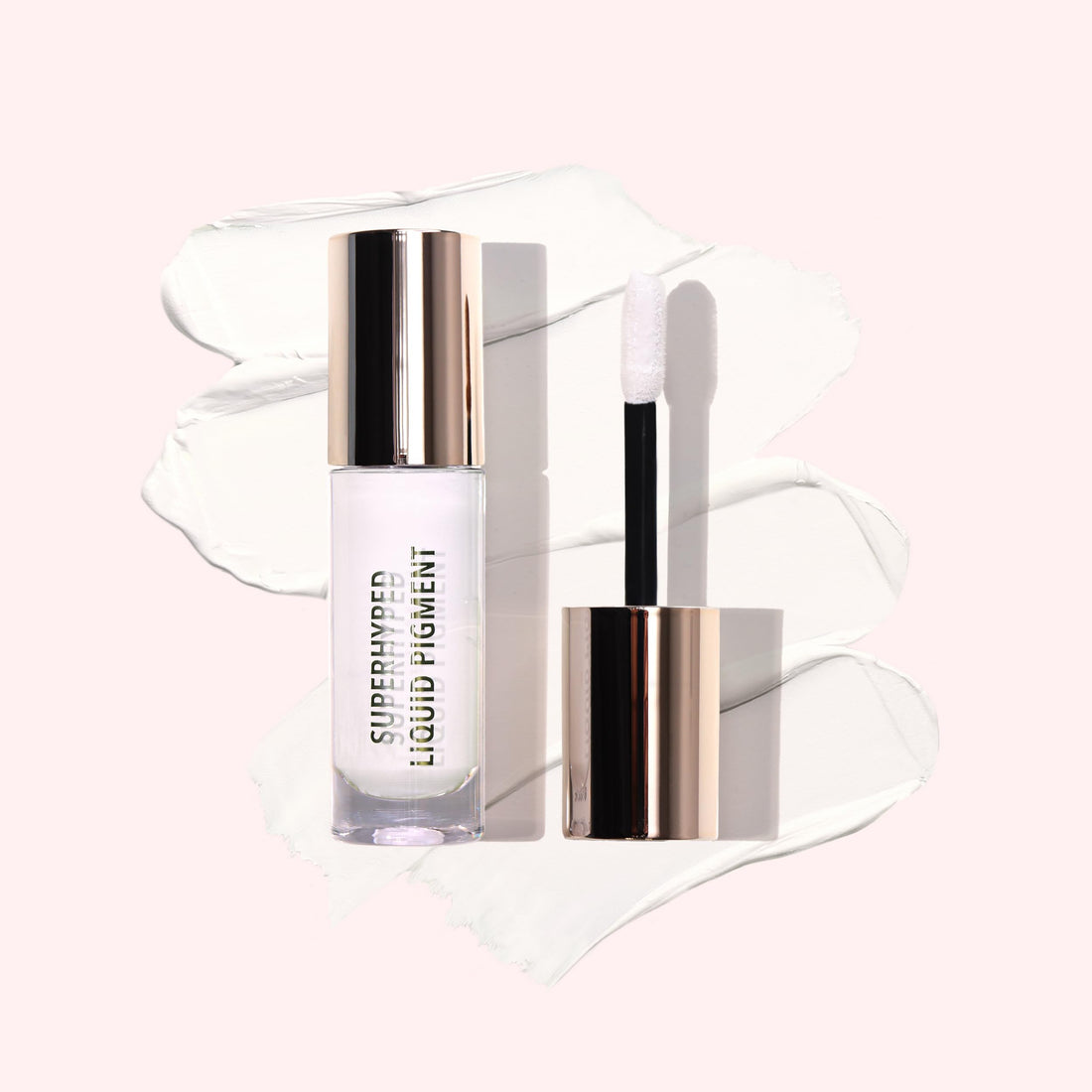 Superhyped Liquid Pigment (011, Hashtag)