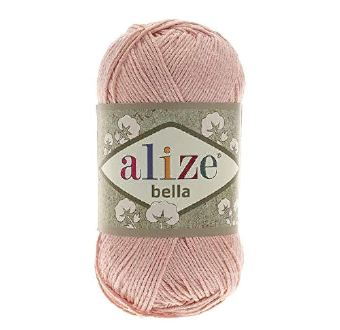 Bella Blush No 613