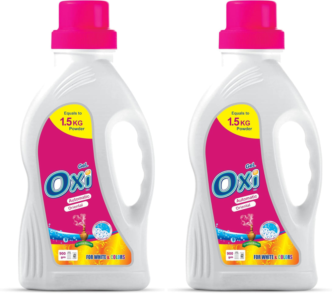 Oxi
