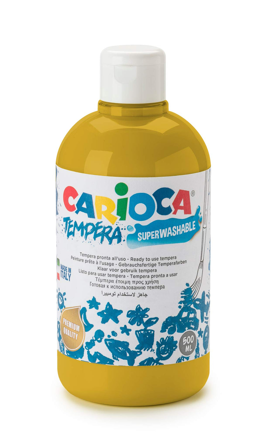 CARIOCA