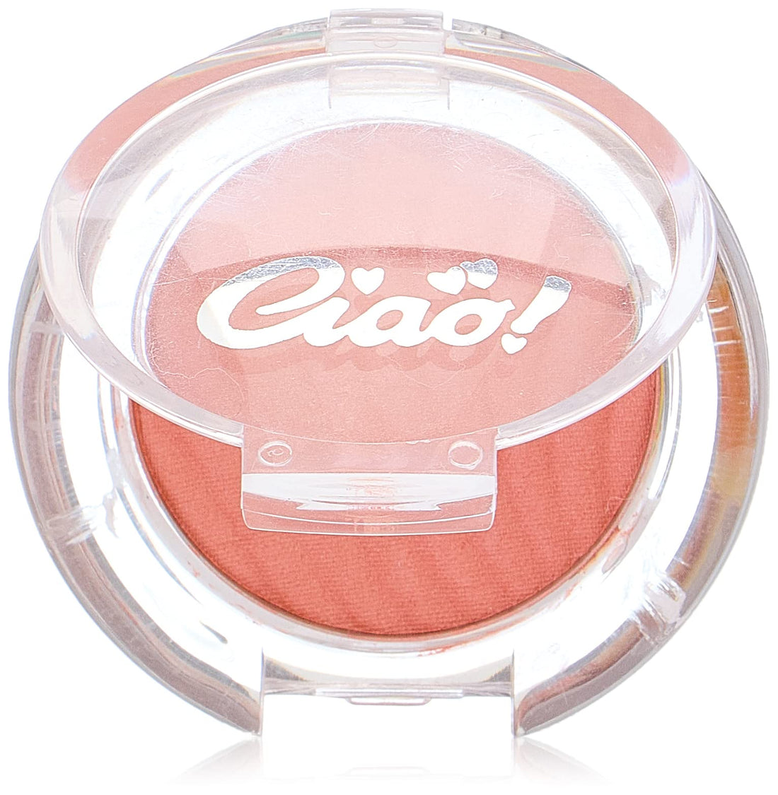 Ciao Fard blusher4.5gm-34
