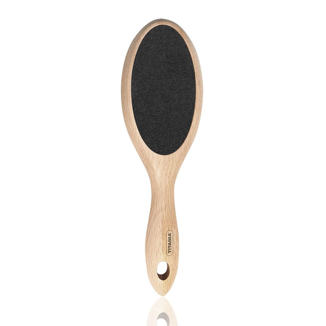 Titania Wood Foot File (3075)