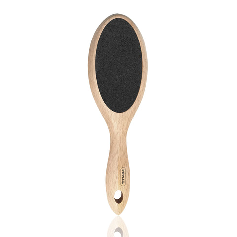 Titania Wood Foot File (3075)