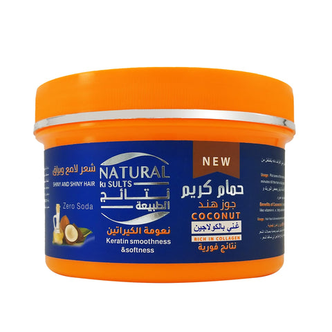 Natural Results