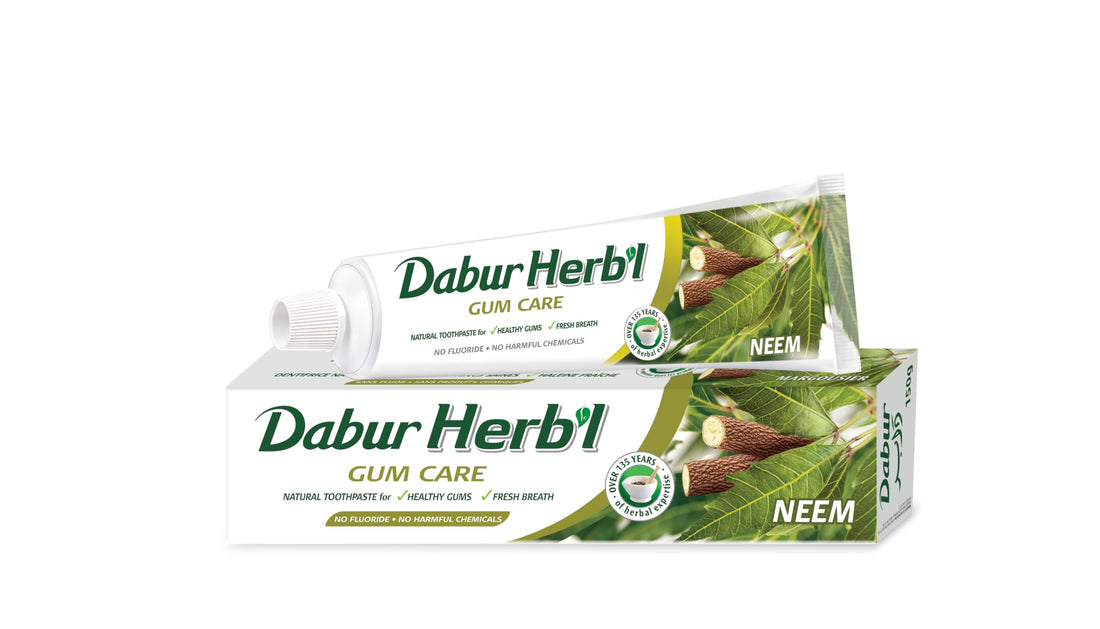 Dabur
