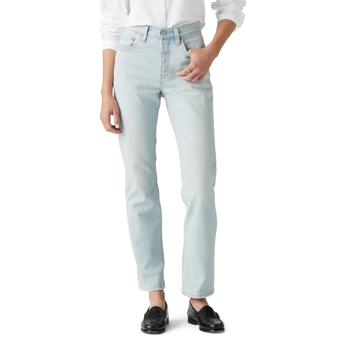 Levi's