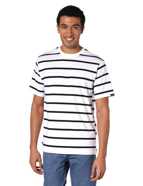 FIRE WOOD Mens stripped Classic