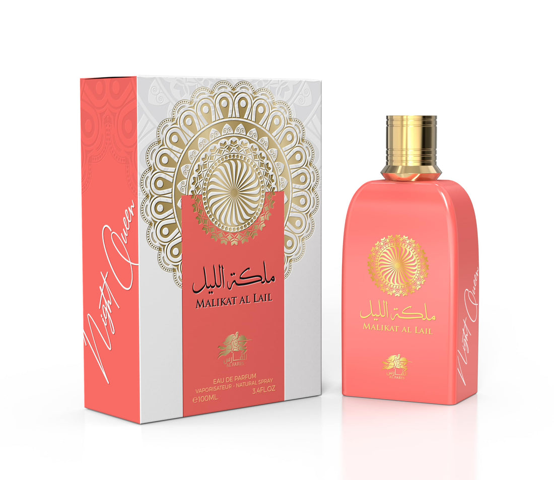 Emper Al Fares Malikat Al Lail Eau De Parfum 100ML