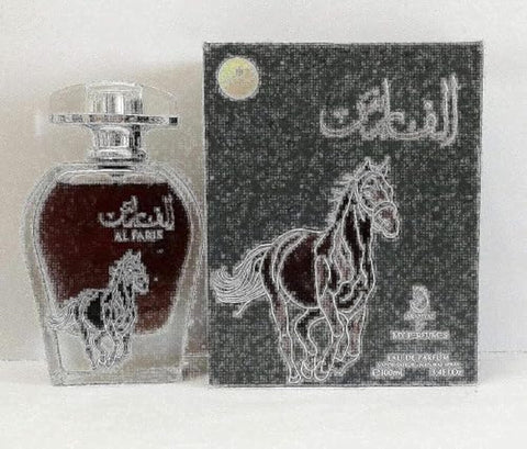 My Perfume