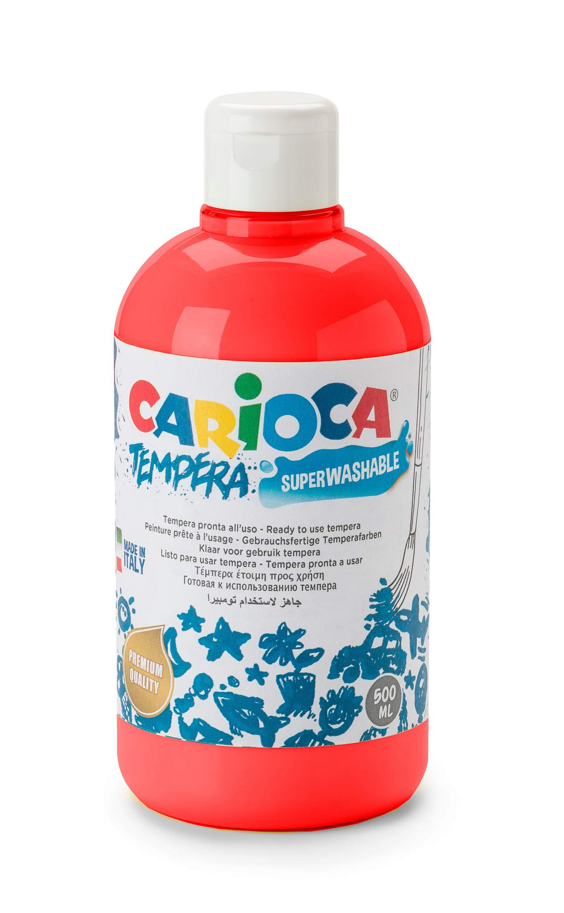 CARIOCA