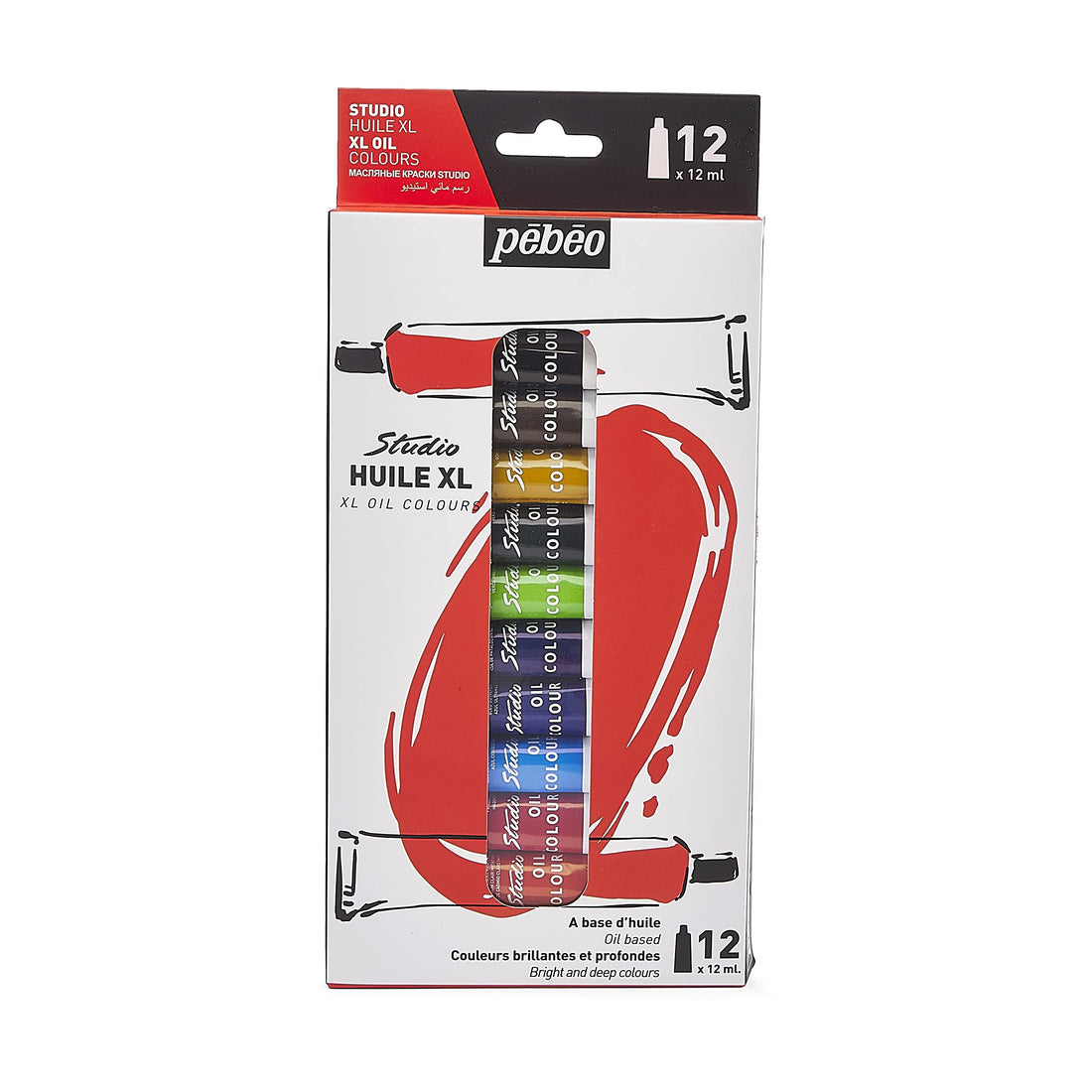 PEBEO