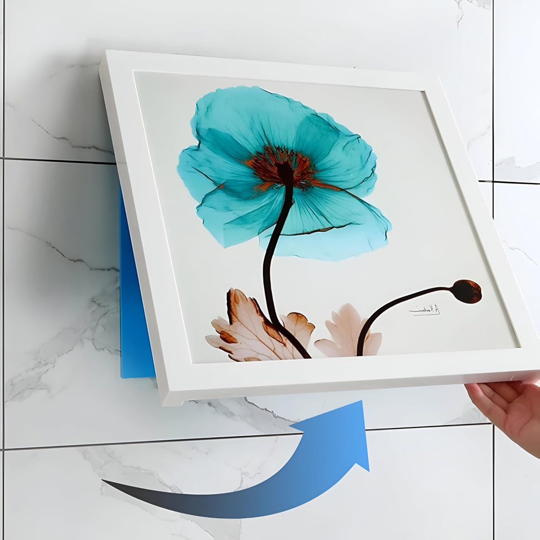 MULTI-FUNCTIONAL BATHROOM CABINET - Get the most out of your bathroom area with an advanced and innovative storage solution that ensures to keep your personal items organized and out of sight.
