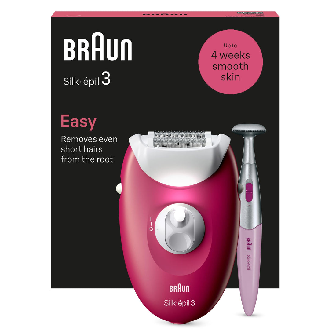 Braun