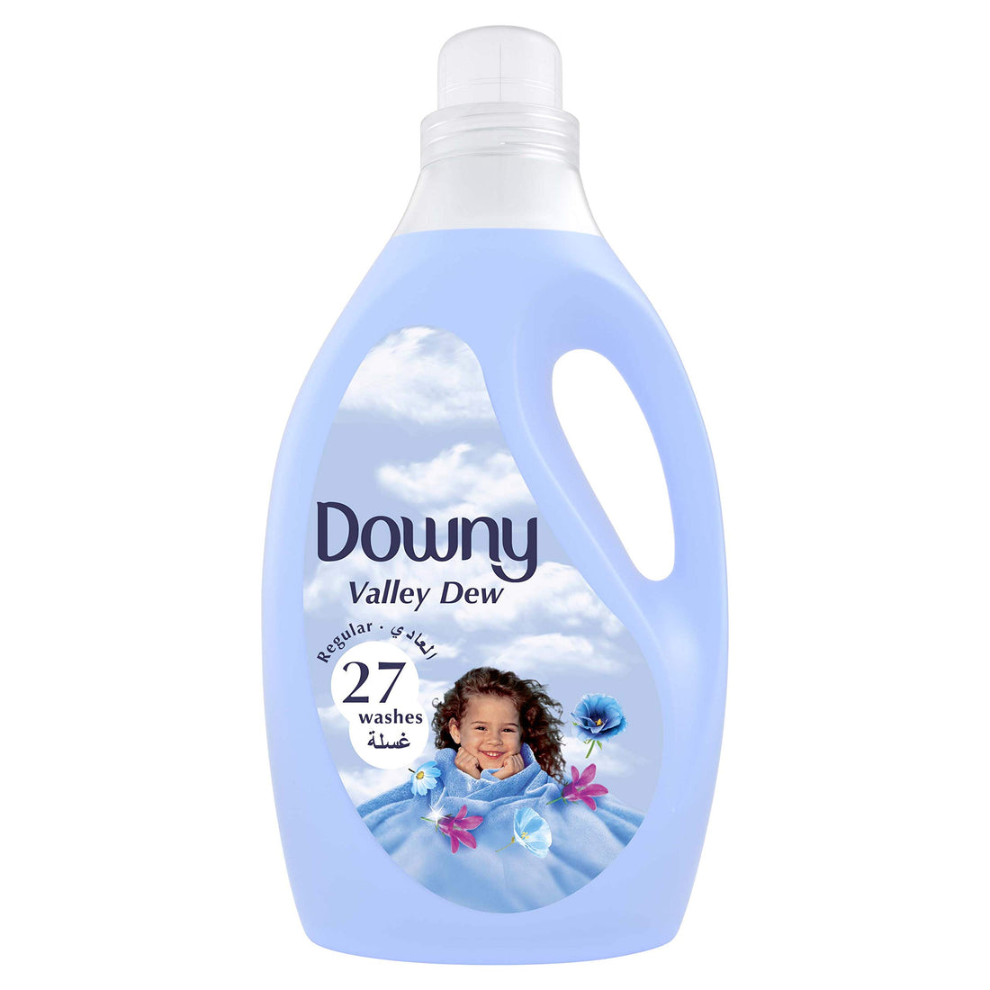 Downy