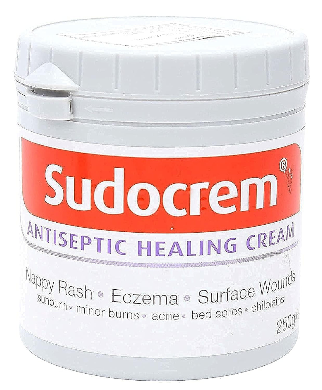 Sudocrem