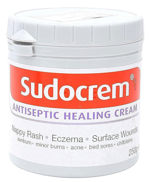 Sudocrem