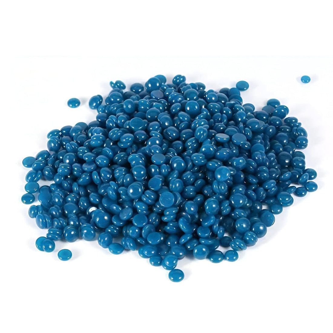 Wax Beans - Experience the magic of painless hair removal with our 500g hard wax beads, perfect for all areas of the body, ensuring silky smooth skin without irritation.